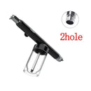 COXO CA-1 Dentalaluminiumoxid Ortodontisk Instrument Tandslipmedel Sandblästringsmaskin Luftnötningssystem Tandläkarverktyg