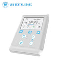 COXO 歯科用電動マイクロモーター C-Puma 光ファイバー付き低侵襲修理研磨準備ブラシレスモーター INT+