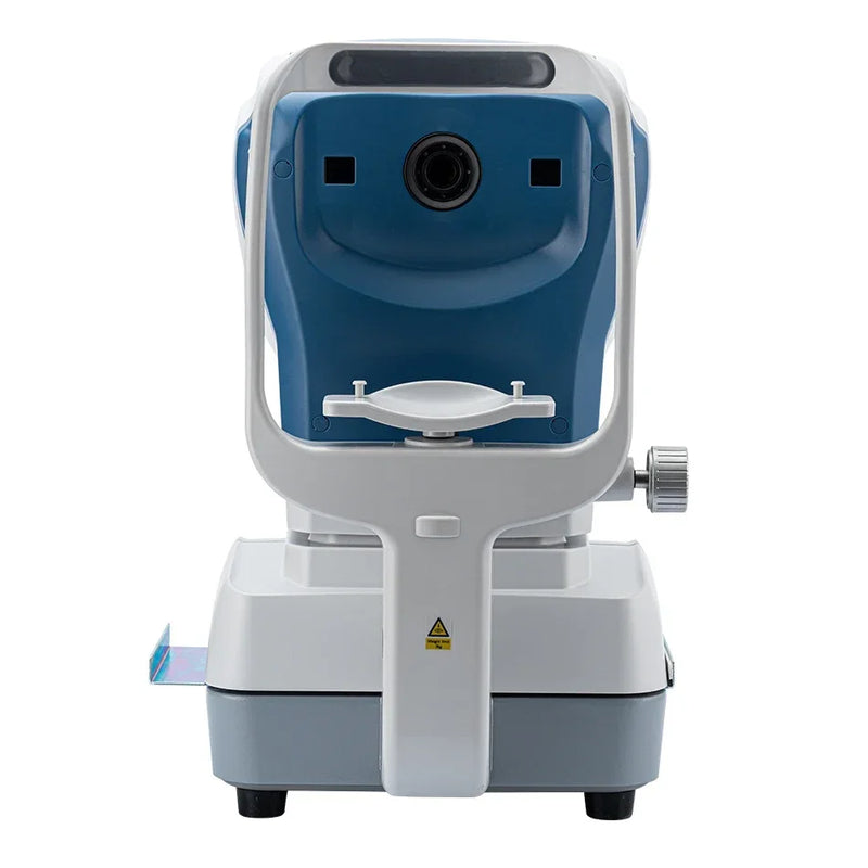 China Hoge kwaliteit nauwkeurige auto-refractometer optische instrumenten FA-6100BK te koop Optometrist AutoRefractor met keratometer