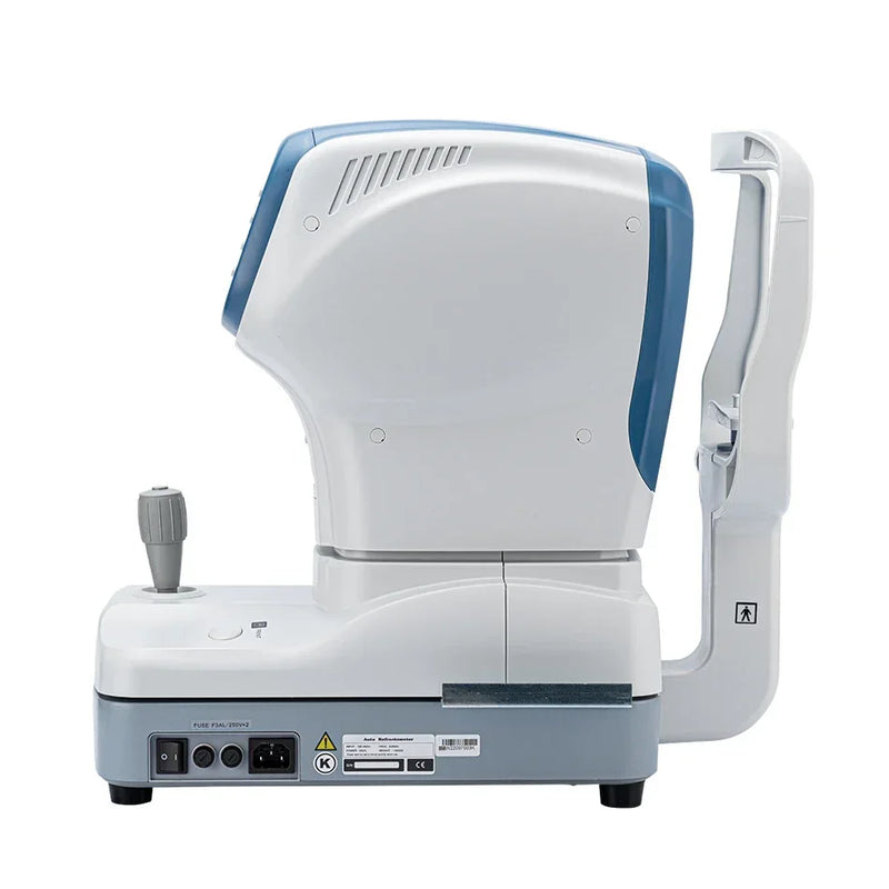 Refractory Meter Refractory Glass|fa-6100bk Autorefractor With Keratometer - High ...