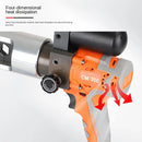 Cm300 צבת הידראולית נטענת לחיצה הידראולית חשמלית לחיצה נטענת כלי לחיצה נטענת צבת מפעל מחיר מפעל