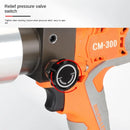 Cm300 צבת הידראולית נטענת לחיצה הידראולית חשמלית לחיצה נטענת כלי לחיצה נטענת צבת מפעל מחיר מפעל