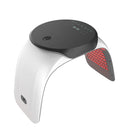 Cold And Hot Nano Water Supplement Spray Spectrometer Colorful Dynamic Red Light PDT Photon Rejuvenation Mask Beauty Instrument