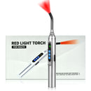 ヘルペスレーザー治療装置光線療法口潰瘍水疱ヘルペス感染症鎮痛潰瘍医療レーザーケア