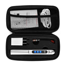 ヘルペスレーザー治療装置光線療法口潰瘍水疱ヘルペス感染症鎮痛潰瘍医療レーザーケア