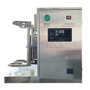 שייקר בובה מסחרי בובה שייקר תה שייקר בעל ראש כפול פנינה מכונת ניעור תה חלב מנירוסטה חלב שייקר כוס שייקר