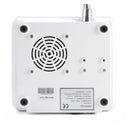 Cryo Cool Hot Electroporation No Needle Mesotherapy Skin Face Lifting Machine