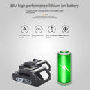 Bezprzewodowy elektryczny zacisk hydrauliczny Pz-300 przenośne narzędzie do zaciskania baterii do miedzianego aluminiowego zacisku kablowego 16-300Mm