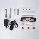 Coxo Socodental Db686 Nano Led trådlösa härdningslampor Fotopolymerisationshärdningsljus Lampa Tandutrustning Tandhärdningsljus