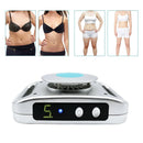 Cryolipolysis Fat Freezing Machine Belly Fat Burner for Women Weight Loss Body Slimming Anti Cellulite Massager Cold Therapy