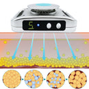 Cryolipolysis Fat Freezing Machine Belly Fat Burner for Women Weight Loss Body Slimming Anti Cellulite Massager Cold Therapy