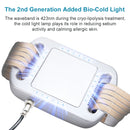 Cryolipolysis Fat Freezing Machine Belly Fat Burner for Women Weight Loss Body Slimming Anti Cellulite Massager Cold Therapy