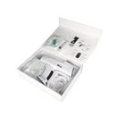 Fabryka na zamówienie 5 pinów Nano igła Vital Water Concerto MJ EZ Prp wtryskiwacz do mezoterapii pistolet do mezoterapii wtryskiwacz próżniowy pistolet do mezoterapii