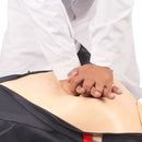 하프 바디 성인 CPR 훈련 Manikin 전문 간호 훈련 마네킹 교육 모델 응급 처치 훈련 더미