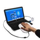 Latest sensing touch Quantum Resonance Magnetic Analyzer Body Analyzer