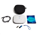 Latest sensing touch Quantum Resonance Magnetic Analyzer Body Analyzer