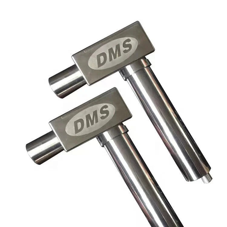 Dms Machine Tool DMS Deep Muscle Stimulator Bone Collateral Machine Fascia Gun ...