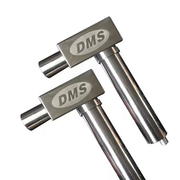 DMS Mélyizom stimulátor Csont Collateral Machine Fascia Gun Rehabilitációs Relaxációs Masszázs Kioldó Műszer