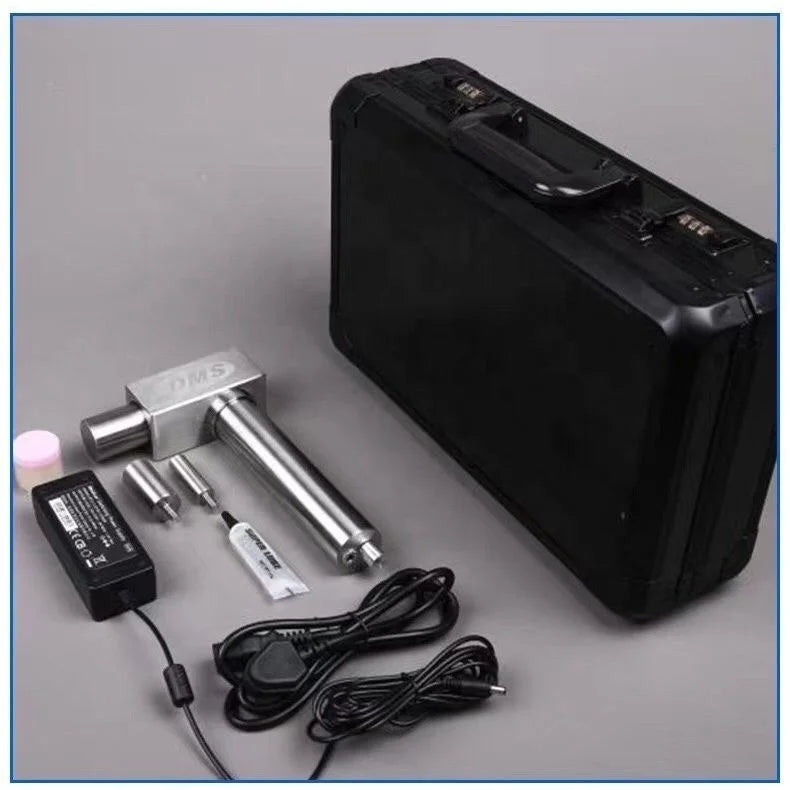 DMS Diepe Spierstimulator Bot Collaterale Machine Fascia Gun Revalidatie Ontspanning Massage Release Instrument