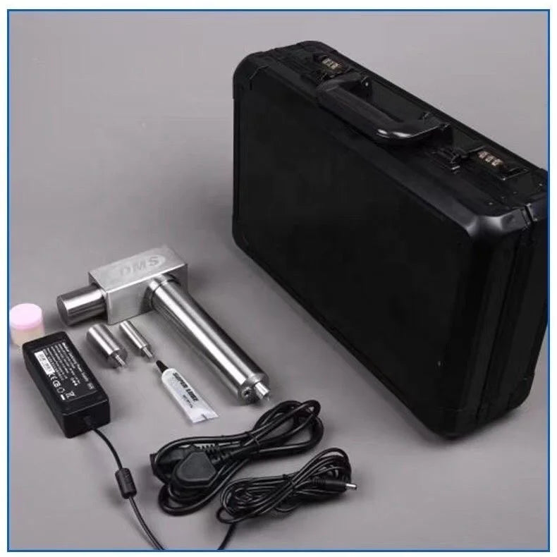 DMS Deep Muscle Stimulator Bone Collateral Machine Fascia Gun ...