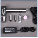 DMS Deep Muscle Stimulator Bone Collateral Machine Fascia Gun Rehabilitation Relaxation Massage Release Instrument