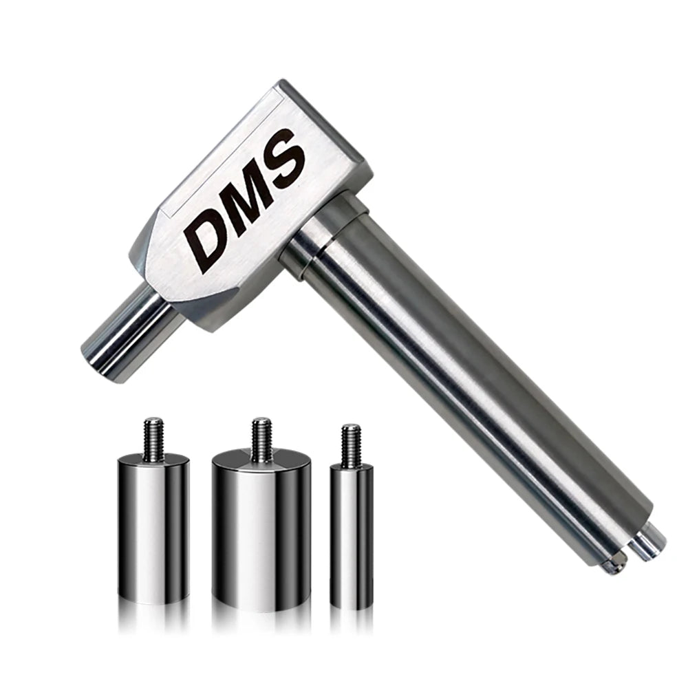 Deep Muscle Stimulator Iastm Dms Relaxation Instrument & Sports Fitness ...