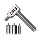 Deep Muscle Stimulator IASTM DMS Relaxation Instrument & Sports Fitness Professional Massage  Gun Quiropraxia Instrumentos