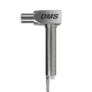 Deep Muscle Stimulator IASTM DMS Relaxation Instrument & Sports Fitness Professional Massage  Gun Quiropraxia Instrumentos