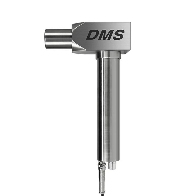 Deep Muscle Stimulator Iastm Dms Relaxation Instrument & Sports Fitness ...