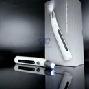 Dental sladdlös LED Ultrasonic Activator Trådlös Endo Ultra Activator för endodontisk rotkanalbevattning Tandvårdsverktyg