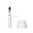 Sistema de obturação dental endo, pistola/caneta de enchimento quente com display oled, ponta de aquecimento, odontologia gutta percha, ferramenta para odontologia