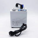Polimerizador automático de laboratorio Dental, olla de presión de curado portátil, pantalla Digital de polimerización, reparación de goma de silicona por adsorción