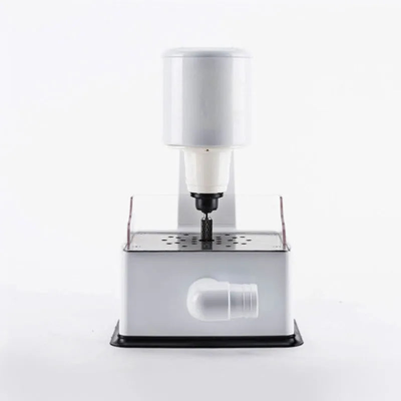 Mesin Pemangkas Model Laboratorium Pemangkas Lengkungan Dalam Penggilingan Lab Gigi