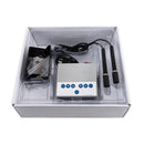 Fogászati ​​labor berendezések SJK-I vékony elektromos viaszos faragó kés gép + dupla toll + 6 viaszhegy