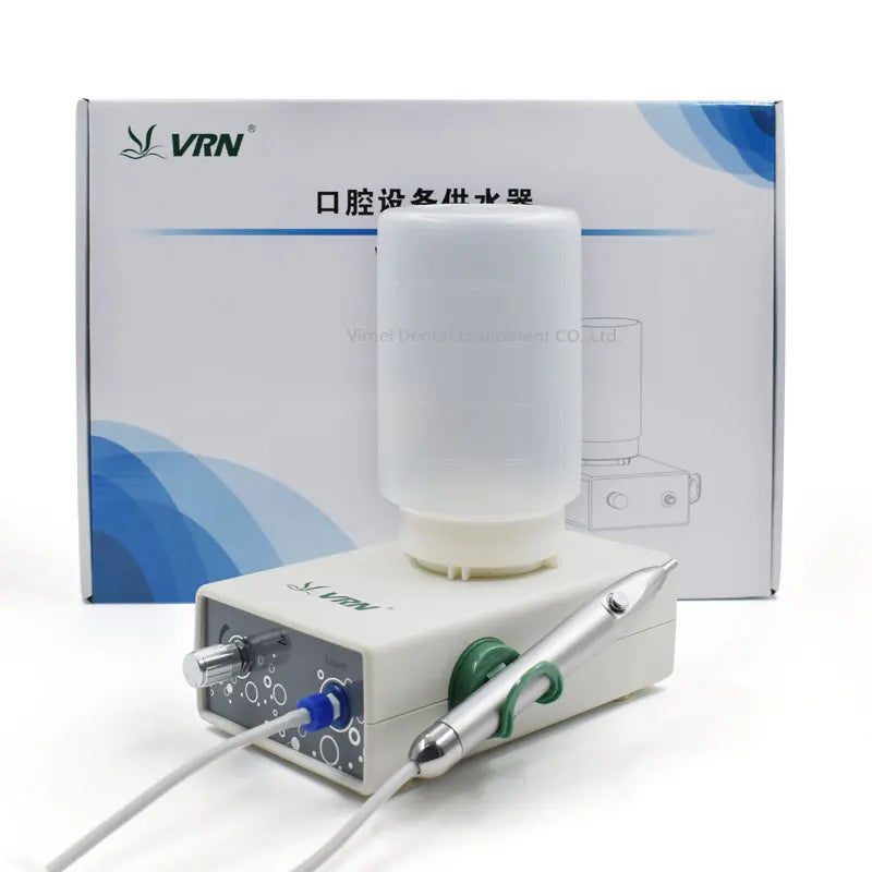 Dentisty Root Canal Irrigator Vrn Flosser Hygiene Dental Water Oral Irrigation for Tooth Care