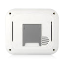 Detox Ionische reiniging Vibrerende voetbad Massager Machines Pedicure Ionische elektrische Mini Voetenbad Whirlpool Verzorging Arrays Aqua