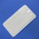 Versi Elektrod Gantian Pakai Exili Ultra 360 Mesin Pembumian Pelekat Pad Esu Grounding Pad Bipolar Resuab