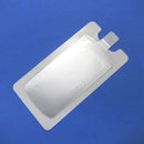 Versi Elektrod Gantian Pakai Exili Ultra 360 Mesin Pembumian Pelekat Pad Esu Grounding Pad Bipolar Resuab