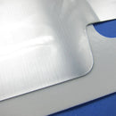 Versi Elektrod Gantian Pakai Exili Ultra 360 Mesin Pembumian Pelekat Pad Esu Grounding Pad Bipolar Resuab