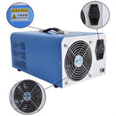 EBC-A40L Elektronik Yük Akü Kapasitesi Test Cihazı Lityum Kurşun Asit Akü Kapasitesi Test Cihazı Şarj / Deşarj 40A 110V/220V 200W