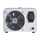 EBC-A40L Elektronik Yük Akü Kapasitesi Test Cihazı Lityum Kurşun Asit Akü Kapasitesi Test Cihazı Şarj / Deşarj 40A 110V/220V 200W