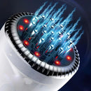 EMS Korp Slim Massager Terapija Infra-aħmar Gua Sha Brix Kontra Cellulite Fat Burner Sbuħija Iffurmar Telf Piż Electro Stimulator