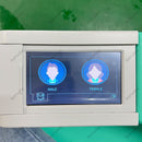 EMS Electromagnetic Non-Invasive Treatment Of Urinar Postpartum Repair Chair Pelvic Floor Muscle Stimulator Exerciser Machine