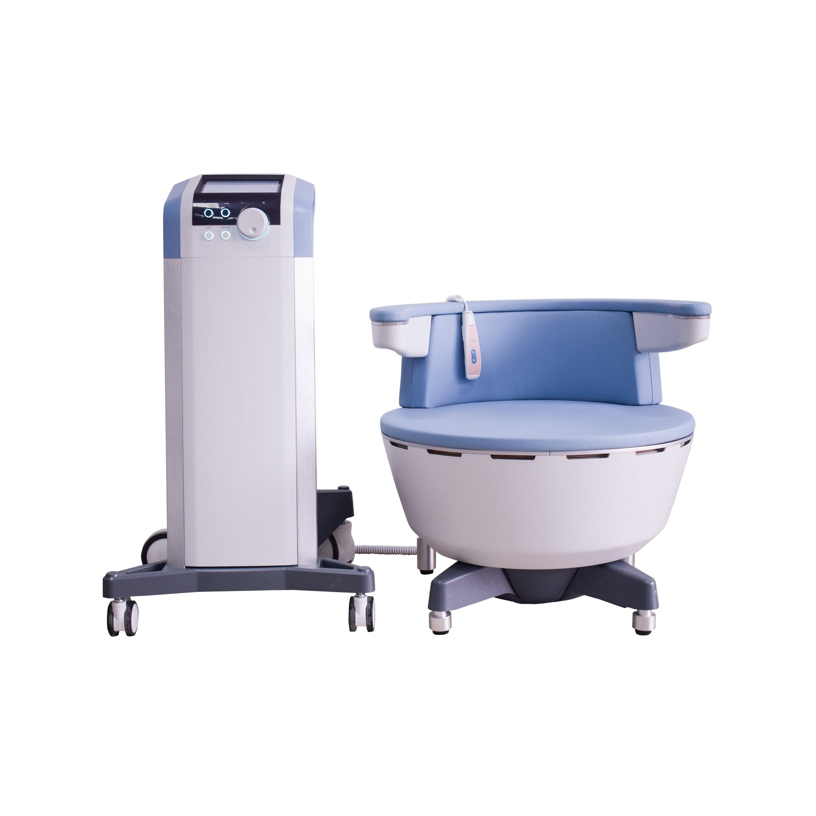 Machine For Urinary Incontinence Emslim Pelvic Floor Muscle Postpartum Muscle Training Prostate Massage ...