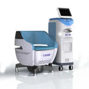 EMSlim Bäckenbottenmuskel Postpartum Muskelträning Prostata Massagestol Maskin Urininkontinens rumplyft