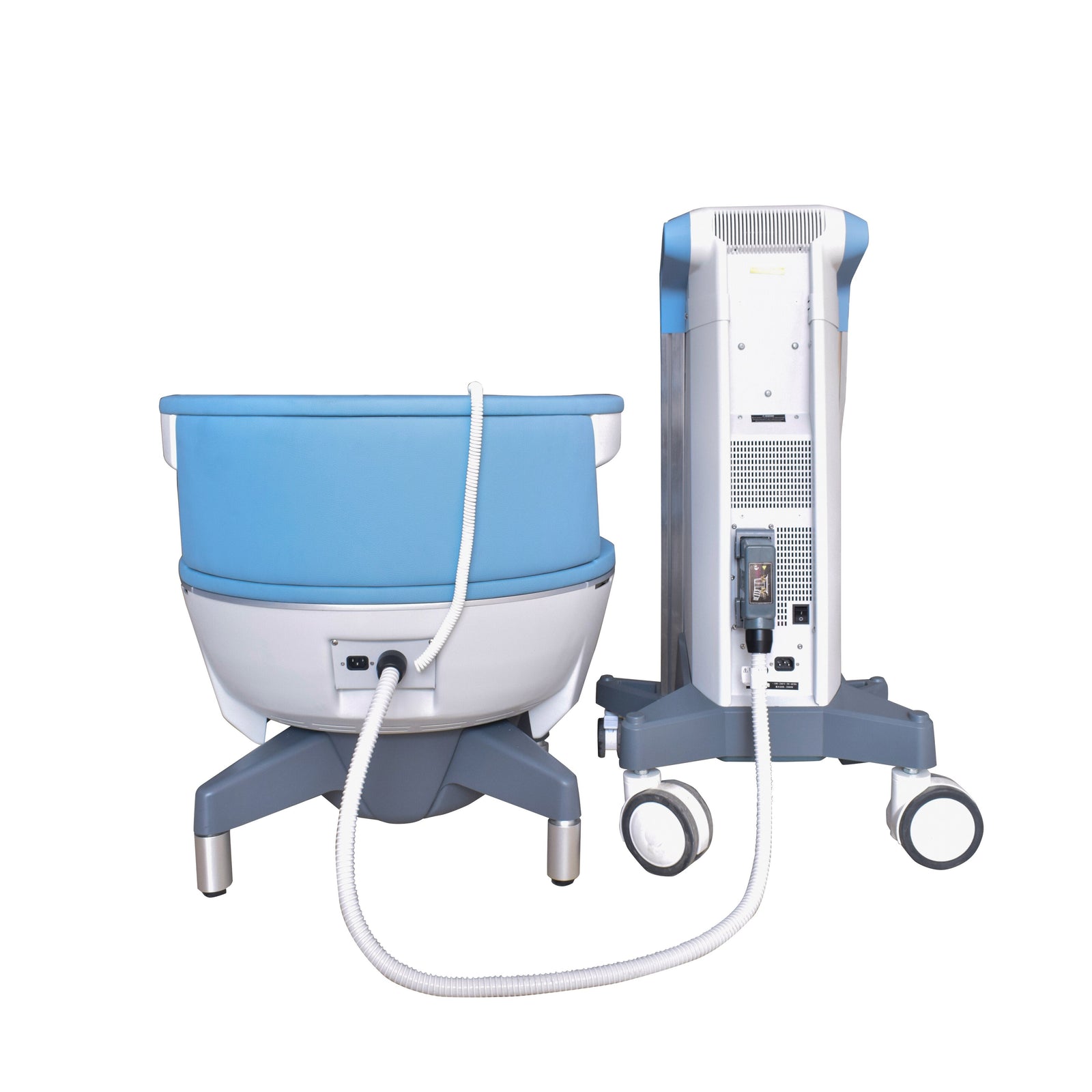 Machine For Urinary Incontinence Emslim Pelvic Floor Muscle Postpartum Muscle Training Prostate Massage ...