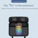 EMSlim 骨盤底筋産後筋トレ前立腺マッサージチェアマシン尿失禁バットリフト