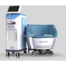 EMSlim Bäckenbottenmuskel Postpartum Muskelträning Prostata Massagestol Maskin Urininkontinens rumplyft