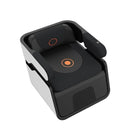 EMSlim 骨盤底筋産後筋トレ前立腺マッサージチェアマシン尿失禁バットリフト