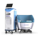 EMSlim Bäckenbottenmuskel Postpartum Muskelträning Prostata Massagestol Maskin Urininkontinens rumplyft